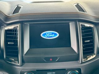 Ford Ranger 2017  3.2 TDCi Wildtrak 4x4-thumb-65