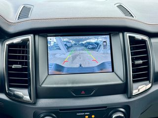 Ford Ranger 2017  3.2 TDCi Wildtrak 4x4-thumb-66