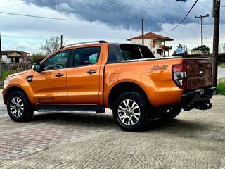 Ford Ranger 2017  3.2 TDCi Wildtrak 4x4-thumb-23