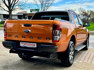 Ford Ranger 2017  3.2 TDCi Wildtrak 4x4-thumb-13