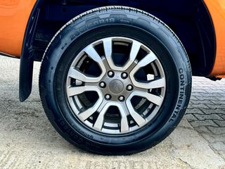 Ford Ranger 2017  3.2 TDCi Wildtrak 4x4-thumb-98