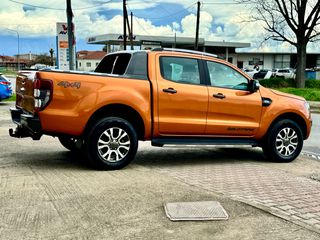 Ford Ranger 2017  3.2 TDCi Wildtrak 4x4-thumb-12