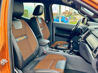 Ford Ranger 2017  3.2 TDCi Wildtrak 4x4-thumb-94