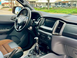 Ford Ranger 2017  3.2 TDCi Wildtrak 4x4-thumb-92