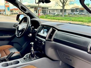 Ford Ranger 2017  3.2 TDCi Wildtrak 4x4-thumb-91
