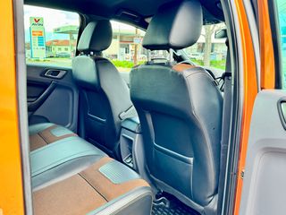 Ford Ranger 2017  3.2 TDCi Wildtrak 4x4-thumb-87