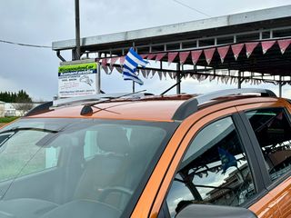 Ford Ranger 2017  3.2 TDCi Wildtrak 4x4-thumb-41
