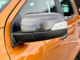 Ford Ranger 2017  3.2 TDCi Wildtrak 4x4-thumb-37