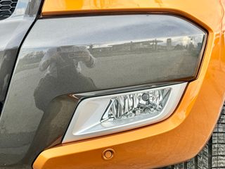 Ford Ranger 2017  3.2 TDCi Wildtrak 4x4-thumb-35