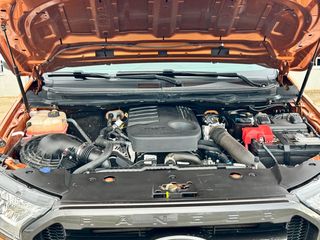 Ford Ranger 2017  3.2 TDCi Wildtrak 4x4-thumb-96