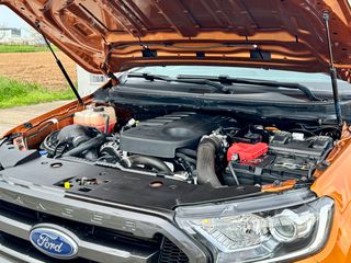 Ford Ranger 2017  3.2 TDCi Wildtrak 4x4-thumb-95