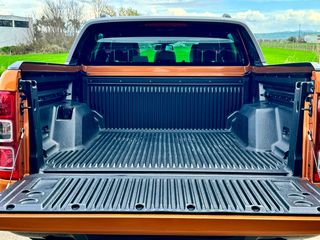 Ford Ranger 2017  3.2 TDCi Wildtrak 4x4-thumb-18