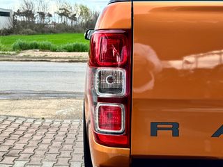 Ford Ranger 2017  3.2 TDCi Wildtrak 4x4-thumb-21