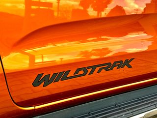 Ford Ranger 2017  3.2 TDCi Wildtrak 4x4-thumb-39