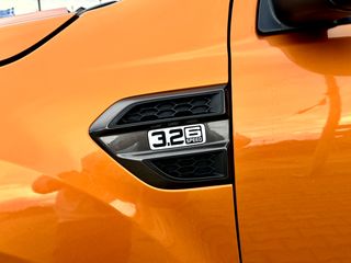 Ford Ranger 2017  3.2 TDCi Wildtrak 4x4-thumb-38