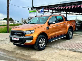 Ford Ranger 2017  3.2 TDCi Wildtrak 4x4-thumb-30