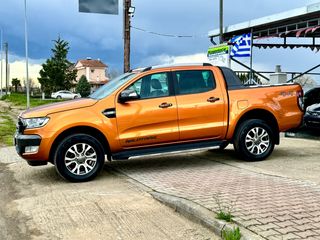 Ford Ranger 2017  3.2 TDCi Wildtrak 4x4-thumb-28