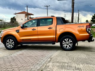Ford Ranger 2017  3.2 TDCi Wildtrak 4x4-thumb-26