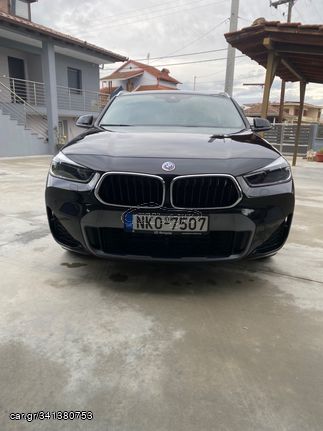 Bmw X2 '22  S DRIVE 18i M sport x