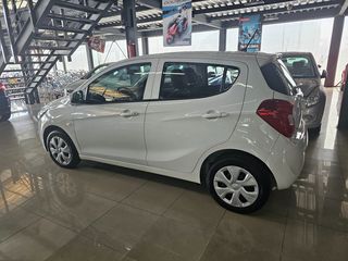 Opel Karl 2018 "Edition" ΑΡΙΣΤΟ!! ΠΡΟΣΦΟΡΑ!!! Full extra!! AUTOMOTOELLI MALAMIDIS-thumb-4