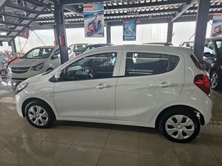 Opel Karl 2018 "Edition" ΑΡΙΣΤΟ!! ΠΡΟΣΦΟΡΑ!!! Full extra!! AUTOMOTOELLI MALAMIDIS-thumb-5