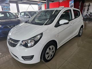 Opel Karl 2018 "Edition" ΑΡΙΣΤΟ!! ΠΡΟΣΦΟΡΑ!!! Full extra!! AUTOMOTOELLI MALAMIDIS-thumb-2