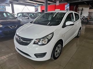 Opel Karl 2018 "Edition" ΑΡΙΣΤΟ!! ΠΡΟΣΦΟΡΑ!!! Full extra!! AUTOMOTOELLI MALAMIDIS-thumb-3