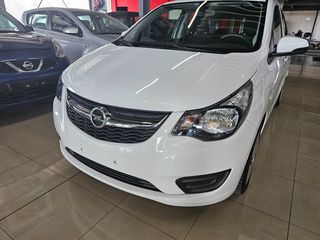 Opel Karl 2018 "Edition" ΑΡΙΣΤΟ!! ΠΡΟΣΦΟΡΑ!!! Full extra!! AUTOMOTOELLI MALAMIDIS-thumb-6