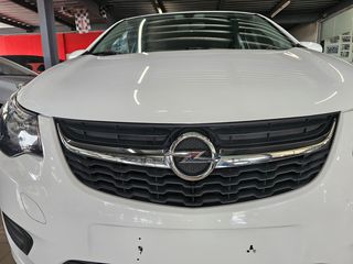 Opel Karl 2018 "Edition" ΑΡΙΣΤΟ!! ΠΡΟΣΦΟΡΑ!!! Full extra!! AUTOMOTOELLI MALAMIDIS-thumb-8