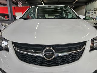 Opel Karl 2018 "Edition" ΑΡΙΣΤΟ!! ΠΡΟΣΦΟΡΑ!!! Full extra!! AUTOMOTOELLI MALAMIDIS-thumb-9