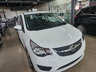 Opel Karl 2018 "Edition" ΑΡΙΣΤΟ!! ΠΡΟΣΦΟΡΑ!!! Full extra!! AUTOMOTOELLI MALAMIDIS-thumb-10