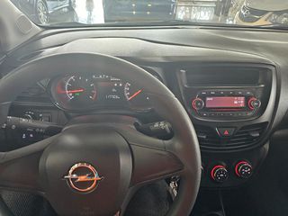 Opel Karl 2018 "Edition" ΑΡΙΣΤΟ!! ΠΡΟΣΦΟΡΑ!!! Full extra!! AUTOMOTOELLI MALAMIDIS-thumb-41