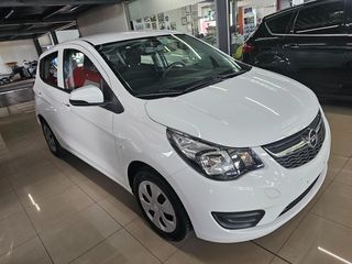 Opel Karl 2018 "Edition" ΑΡΙΣΤΟ!! ΠΡΟΣΦΟΡΑ!!! Full extra!! AUTOMOTOELLI MALAMIDIS-thumb-11