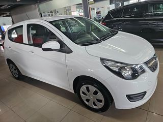 Opel Karl 2018 "Edition" ΑΡΙΣΤΟ!! ΠΡΟΣΦΟΡΑ!!! Full extra!! AUTOMOTOELLI MALAMIDIS-thumb-1