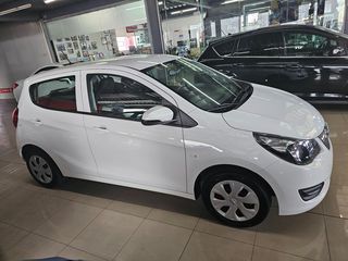 Opel Karl 2018 "Edition" ΑΡΙΣΤΟ!! ΠΡΟΣΦΟΡΑ!!! Full extra!! AUTOMOTOELLI MALAMIDIS-thumb-12