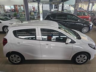 Opel Karl 2018 "Edition" ΑΡΙΣΤΟ!! ΠΡΟΣΦΟΡΑ!!! Full extra!! AUTOMOTOELLI MALAMIDIS-thumb-15