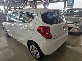 Opel Karl 2018 "Edition" ΑΡΙΣΤΟ!! ΠΡΟΣΦΟΡΑ!!! Full extra!! AUTOMOTOELLI MALAMIDIS-thumb-24