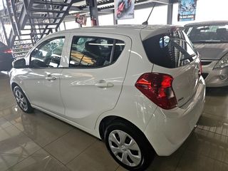 Opel Karl 2018 "Edition" ΑΡΙΣΤΟ!! ΠΡΟΣΦΟΡΑ!!! Full extra!! AUTOMOTOELLI MALAMIDIS-thumb-25