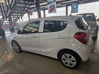 Opel Karl 2018 "Edition" ΑΡΙΣΤΟ!! ΠΡΟΣΦΟΡΑ!!! Full extra!! AUTOMOTOELLI MALAMIDIS-thumb-26