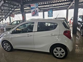 Opel Karl 2018 "Edition" ΑΡΙΣΤΟ!! ΠΡΟΣΦΟΡΑ!!! Full extra!! AUTOMOTOELLI MALAMIDIS-thumb-27