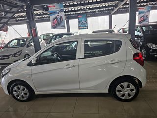Opel Karl 2018 "Edition" ΑΡΙΣΤΟ!! ΠΡΟΣΦΟΡΑ!!! Full extra!! AUTOMOTOELLI MALAMIDIS-thumb-28