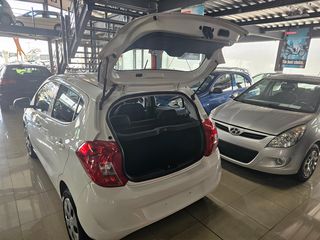 Opel Karl 2018 "Edition" ΑΡΙΣΤΟ!! ΠΡΟΣΦΟΡΑ!!! Full extra!! AUTOMOTOELLI MALAMIDIS-thumb-30