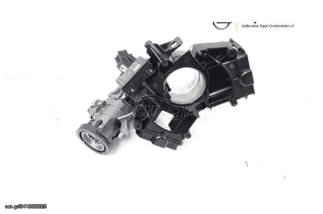 ➤ Κλειδαριά τιμονιού 95415482 για Opel Karl 2018 1,000 cc