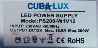 Τροφοδοτικό 12V 12.6A 150W-thumb-8