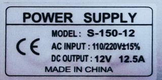 Τροφοδοτικό 12V 12.6A 150W-thumb-9