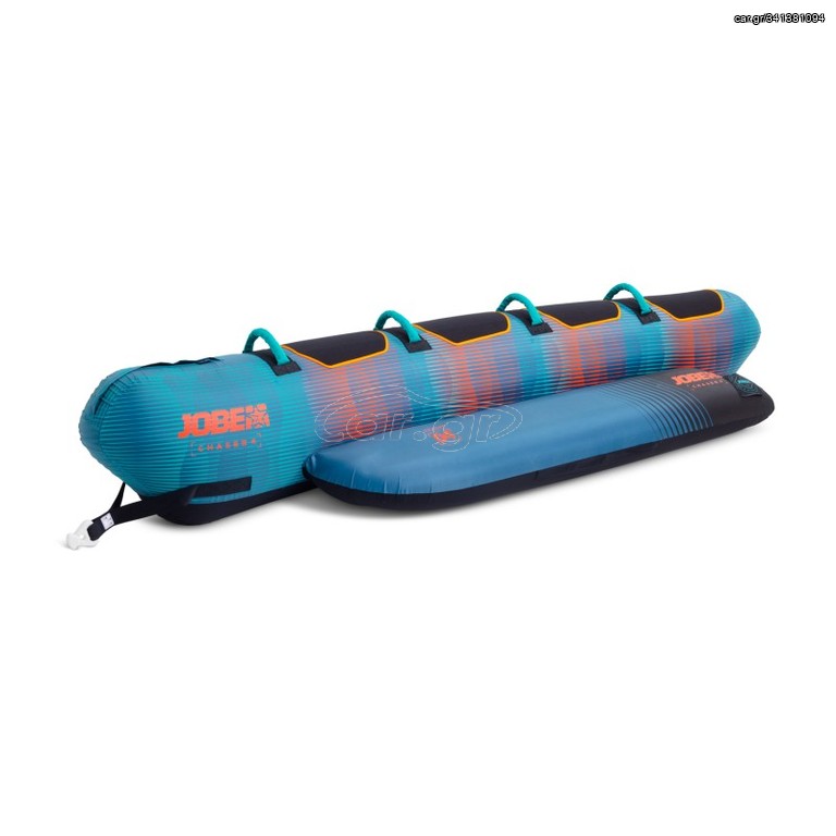JOBE CHASER TOWABLE 4P