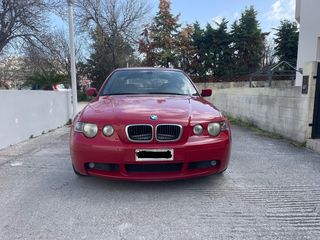 Bmw 316 '03 ti Mpack