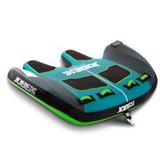 JOBE REVOLVE TOWABLE 2P