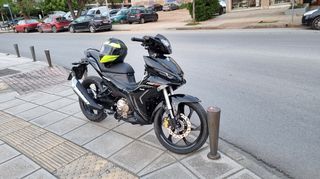 Benelli RCX 185 2023 RCX 185