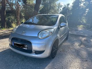 Citroen C1 '10